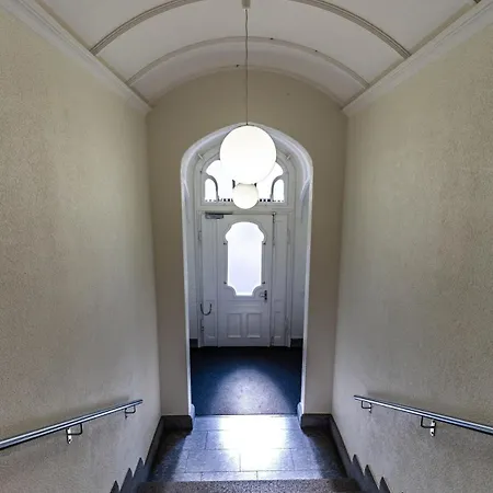 Apartamento Charming Flat, Near - Fb9 *