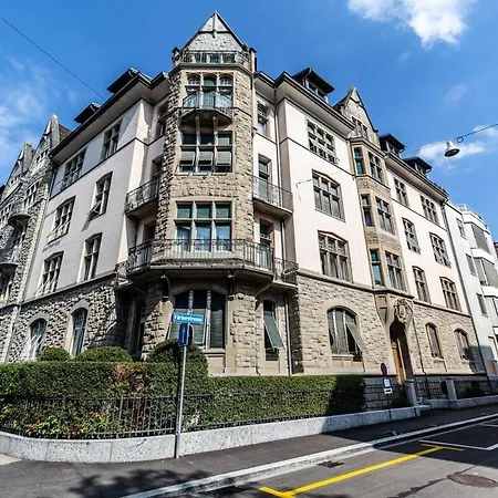 Charming Flat, Near - Fb9 Διαμέρισμα *