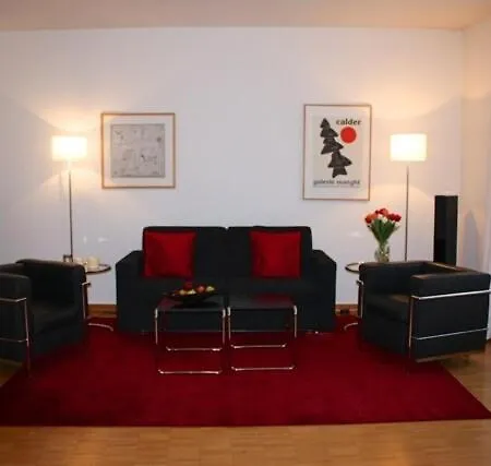 Charming Flat, Near - Fb9 * Zurich