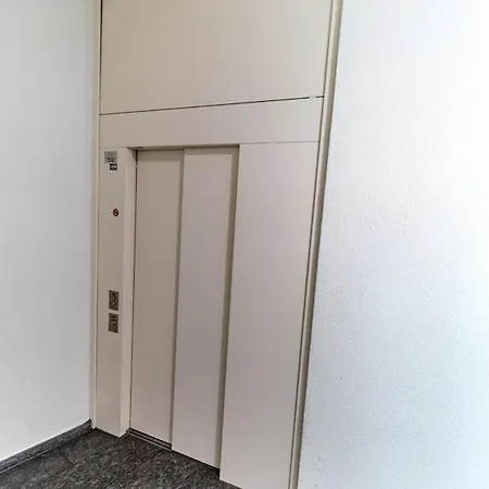 Charming Flat, Near - Fb9 * Zurich