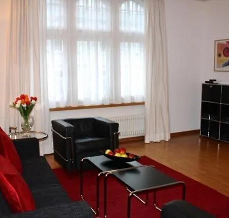 Charming Flat, Near - Fb9 * Zürich