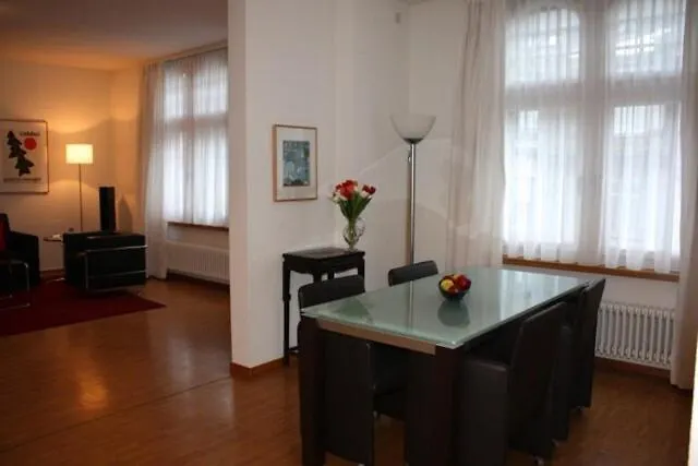 Lejlighed Charming Flat, Near - Fb9