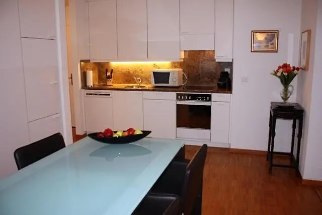 Charming Flat, Near - Fb9 * Zürich