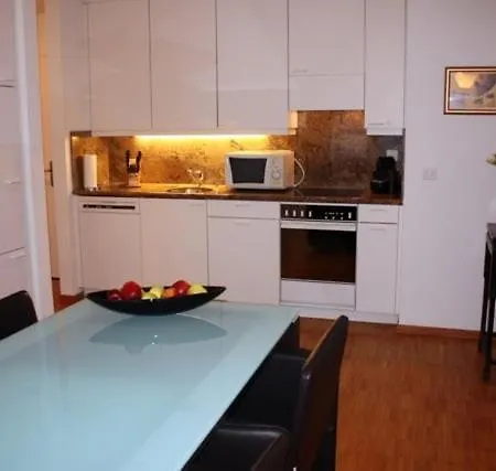 Charming Flat, Near - Fb9 * Zürich