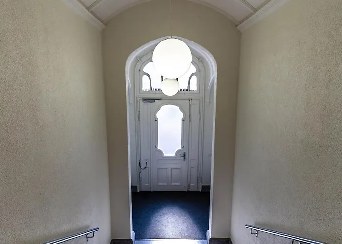 Διαμέρισμα Charming Flat, Near - Fb9 *